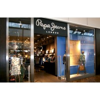 pepe jeans stores across the country